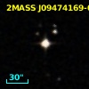 2MASS J09474169-0301184