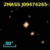 2MASS J09474265-1719226