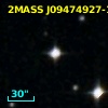 2MASS J09474927-1820352