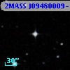 2MASS J09480009-1038321