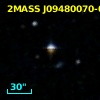 2MASS J09480070-0450145