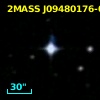 2MASS J09480176-0320277