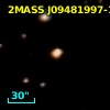 2MASS J09481997-1618477