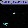 2MASS J09482169-0534271