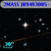 2MASS J09483005-1752307