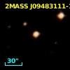 2MASS J09483111-1426022