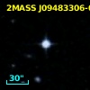 2MASS J09483306-0502128