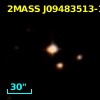 2MASS J09483513-1429220