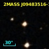 2MASS J09483516-1722033