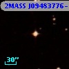 2MASS J09483776-1505303