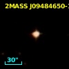 2MASS J09484650-1445029