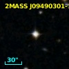 2MASS J09490301-1814522