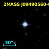 2MASS J09490560-0509590
