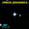 2MASS J09490853-1003395