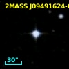 2MASS J09491624-0303215