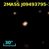 2MASS J09493795-1553293
