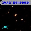 2MASS J09494080-1649328