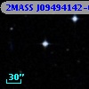 2MASS J09494142-0541454