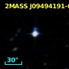 2MASS J09494191-0726298