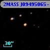 2MASS J09495065-1620366