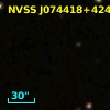 NVSS J074418+424637