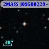 2MASS J09500229-1838581