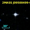 2MASS J09500499-0423049