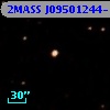 2MASS J09501244-1615126