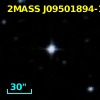 2MASS J09501894-1032383