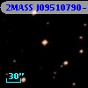 2MASS J09510790-1720019