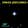 2MASS J09510862-0541029