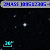 2MASS J09512305-0924598