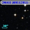 2MASS J09512951-1827358