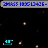 2MASS J09513426-1645006