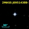 2MASS J09514388-1104060