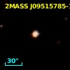 2MASS J09515785-1432357