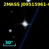 2MASS J09515961-0442520