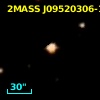 2MASS J09520306-1730415