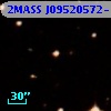 2MASS J09520572-1429515