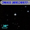 2MASS J09520977-1106037