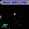2MASS J09521708-1024122
