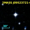 2MASS J09523721-0354558