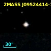 2MASS J09524414-1735323
