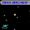 2MASS J09524647-1724335