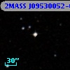 2MASS J09530052-0902477