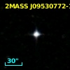 2MASS J09530772-1048100