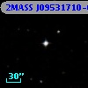 2MASS J09531710-0744421