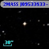 2MASS J09533833-1422146