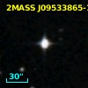 2MASS J09533865-1759398