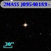 2MASS J09540189-1013114